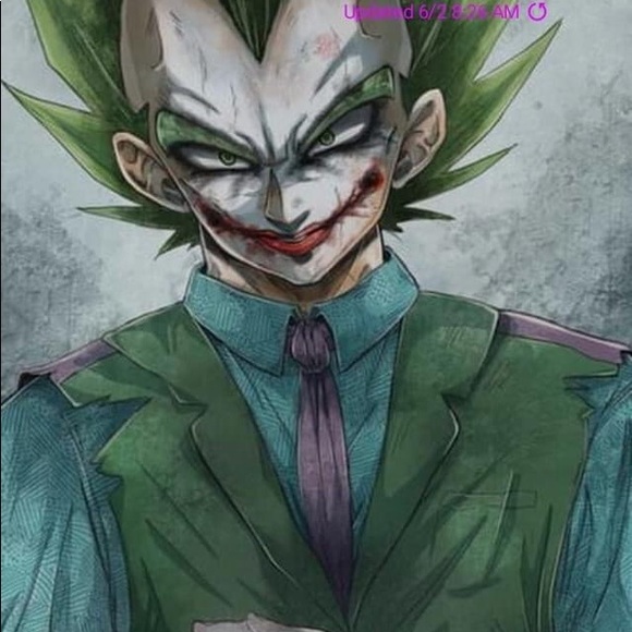 Profile Picture of Alexander Genao (@nolimitta7) on Poshmark