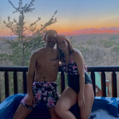 Profile Picture of Haley Abraham (@babe_abee) on Twitter