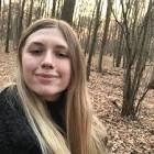 Profile Picture of   Martyna Węgorowska Live on... (@dark_cameleon) on Tiktok