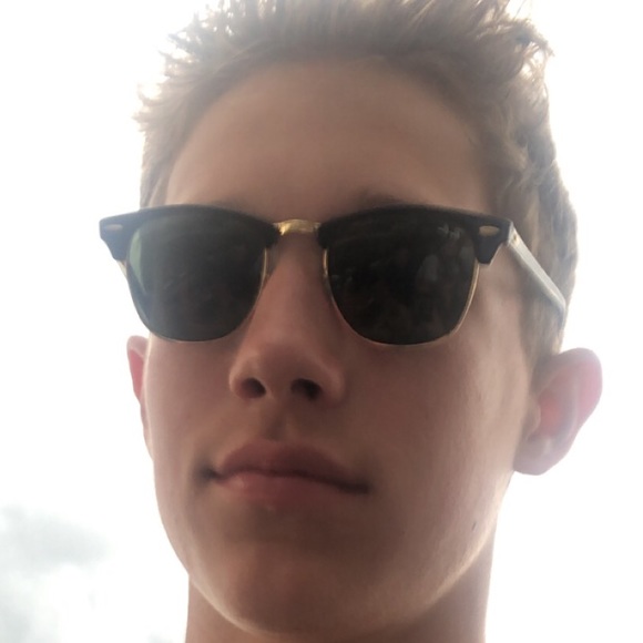 Profile Picture of Andrew Wilkinson (@ajw719) on Poshmark