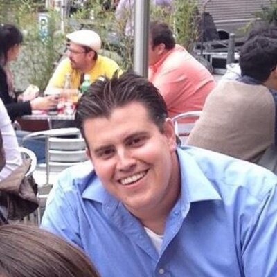 Profile Picture of Andres Marmolejo (@@MarmolejoAndres) on Twitter