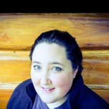 Profile Picture of Michelle Helmuth (@mhelmuth92) on Twitter