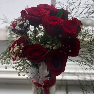 Profile Picture of Enxhi Binaj (@EnxhiBinaj) on Twitter
