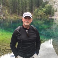 Richard Bucher - Twitter Profile Picture of Richard Bucher (@getajobguy) on Twitter