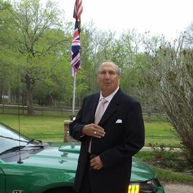 Profile Picture of Jerry Fink (@finkj3949) on Pinterest