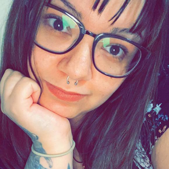 Profile Picture of Christina Backstrom (@hakuna_93) on Poshmark