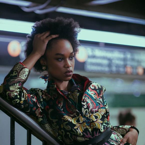 Profile Picture of Jenna-monet Queeley (@jennamonet11) on Poshmark