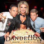 Profile Picture of David Branagan (@dandelion_david) on Instagram