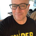 Profile Picture of Bret Hammond (@bretski2308) on Instagram