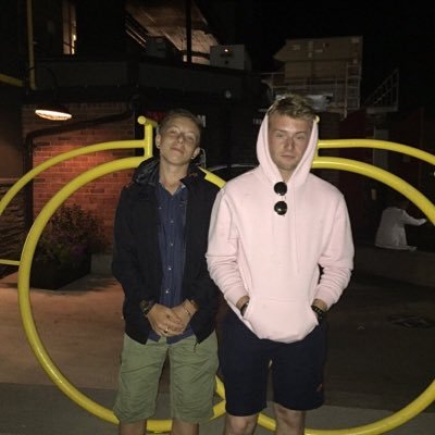 Connor Mendes - Twitter Profile Picture of Connor Mendes (@ConnorMendes6) on Twitter