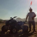 Profile Picture of Steve ONeal (@valley_driver) on Instagram