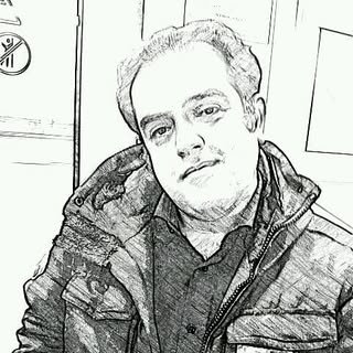 Profile Picture of amir nazemi (@amirnazemi) on Instagram