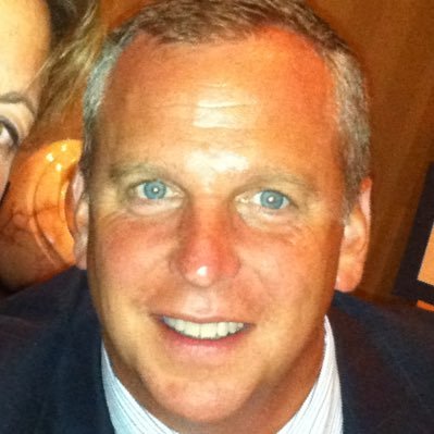 Profile Picture of Bob Happel (@bob_happel) on Twitter