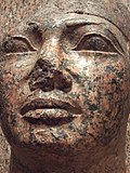 Profile Picture of Thamos, King of Egypton Wikipedia