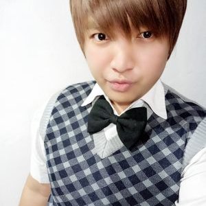 Profile Picture of Gabriel Xena Levin (@xenadaguise) on Twitter