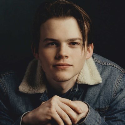 Profile Picture of Josh Wiggins (@josh_wiggins2) on Twitter