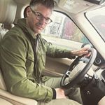 Profile Picture of James Wellington (@james.welling_ton) on Instagram