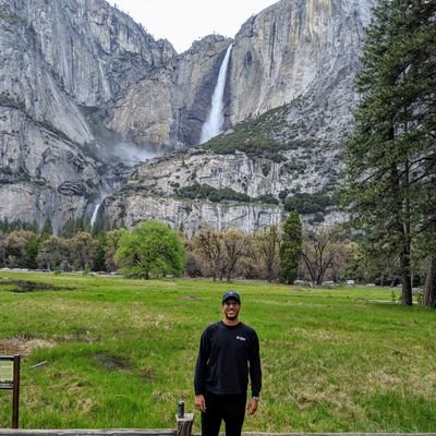 Profile Picture of PJ Singh (@PJSingh77042097) on Twitter