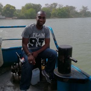 Profile Picture of Ebrima Colley (@EbrimaColley13) on Twitter