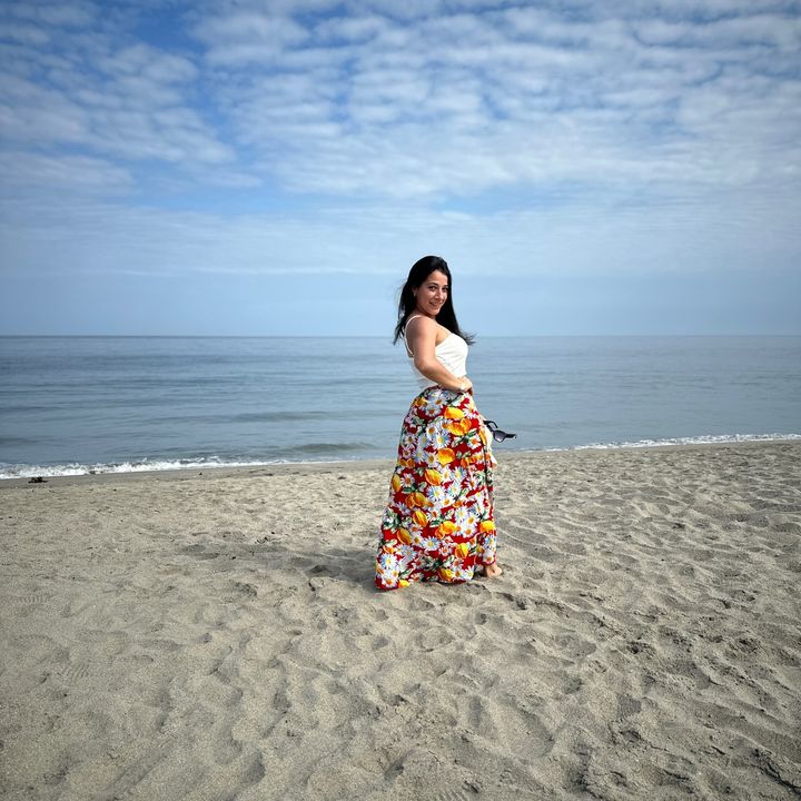Profile Picture of PamelaH (@pamelahach) on Tiktok