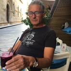 Profile Picture of Vincenzo Mazzone (@Vincenzo-Mazzone) on Facebook