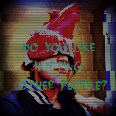 Profile Picture of Mark Rash (Fenix) (@GatekeeperDork) on Twitter