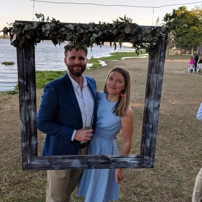 Profile Picture of Jon Askew (@JonAskew5) on Twitter
