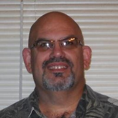 Profile Picture of John Blaha (@JohnBlaha) on Twitter
