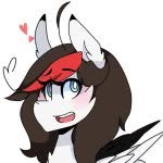 Profile Picture of Hi I'm Rushing (@rush_kitty) on Instagram