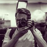 Profile Picture of Robin Koppe (@robinkoppe) on Instagram