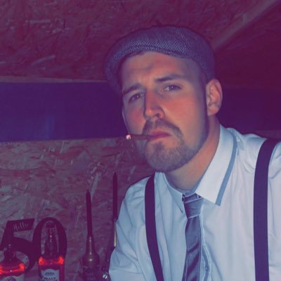 Profile Picture of Craig Whaley (@CraigWhaley10) on Twitter