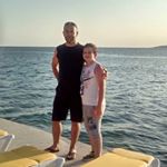 Profile Picture of Cem Toker (@cem54toker) on Instagram