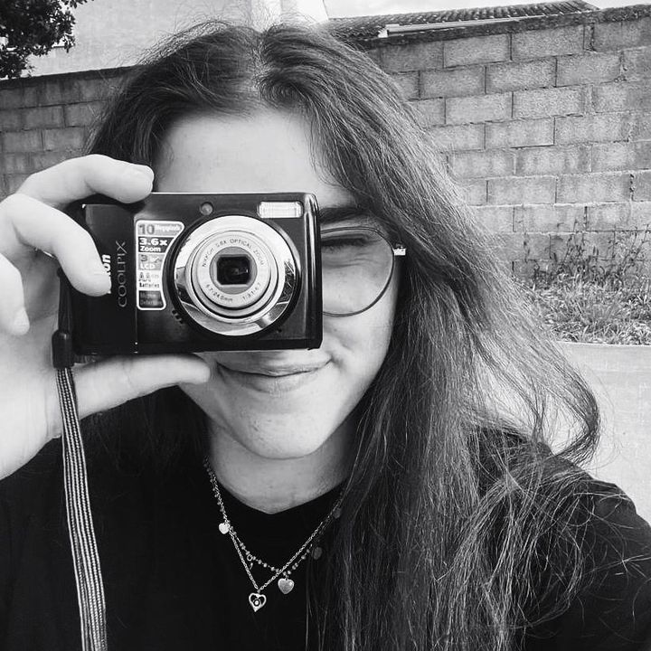 Profile Picture of ✨Elisa ✨ (@elisagombert2) on Tiktok