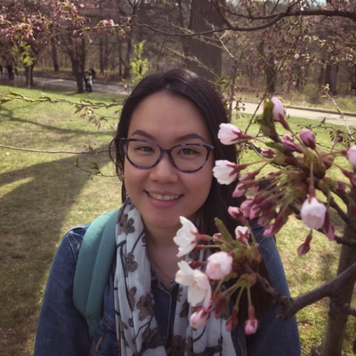 Profile Picture of Erica Huynh (@erica_huynh) on Twitter