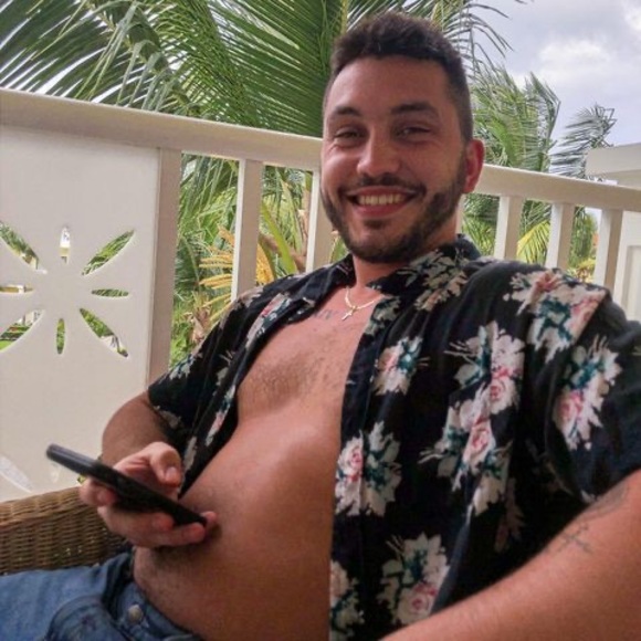 Profile Picture of Benjamin Plante (@planteb96) on Poshmark