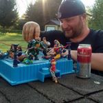 Profile Picture of Jon Matchett (@jon.matchett) on Instagram