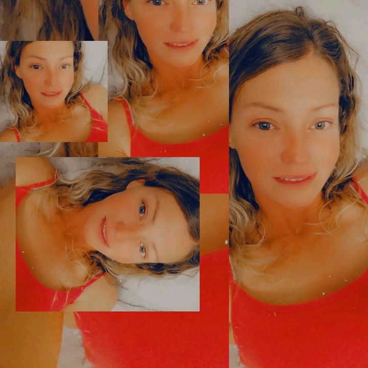Profile Picture of candy baby (@crystalreckenberg) on Tiktok