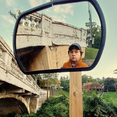 Profile Picture of Nathan Thomas (@nathrthom) on Twitter