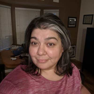 Michelle Cordero - Twitter Profile Picture of Michelle Cordero (@tiamouse) on Twitter