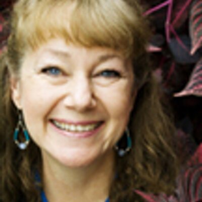 Profile Picture of Miralee Ferrell (@MiraleeFerrell) on Twitter