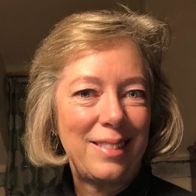 Profile Picture of Rebecca Pritchard (@RL_Pritchard) on Twitter