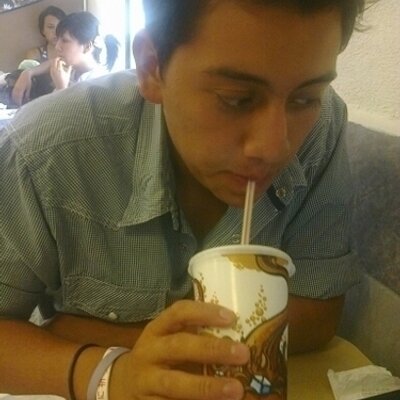 Profile Picture of Ivan Ocampo Velázque (@ivanocampo88) on Twitter