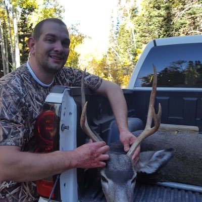 Profile Picture of Bryan Holder (@bryanholder8) on Twitter