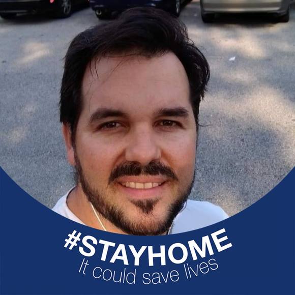 Profile Picture of Carlos roberto Bergamo (@bebetobahia) on Poshmark