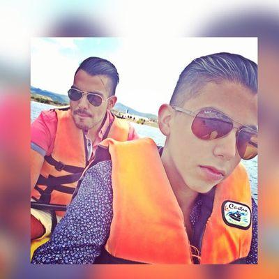 Profile Picture of Aaron A. Vizcarra S (@AaronVizcarra) on Twitter