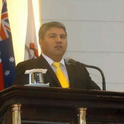 Profile Picture of Fernando Troncoso Palma (@Fernand08858561) on Twitter