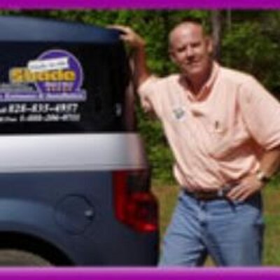 Profile Picture of Jim McKellar (@madeintheshadeb) on Twitter