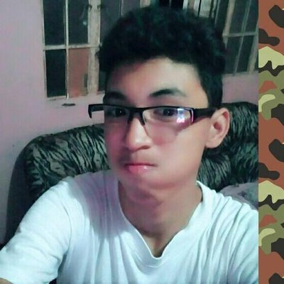 Profile Picture of Dave Espiritu (@Espiritu_Dave02) on Twitter