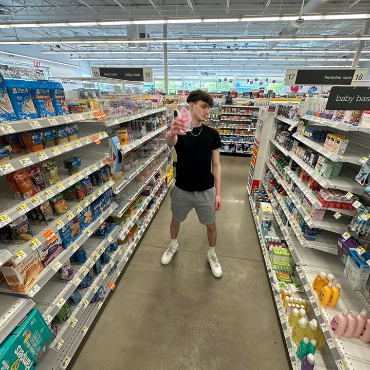 Profile Picture of David Silverman (@@davidsilverman_) on Tiktok