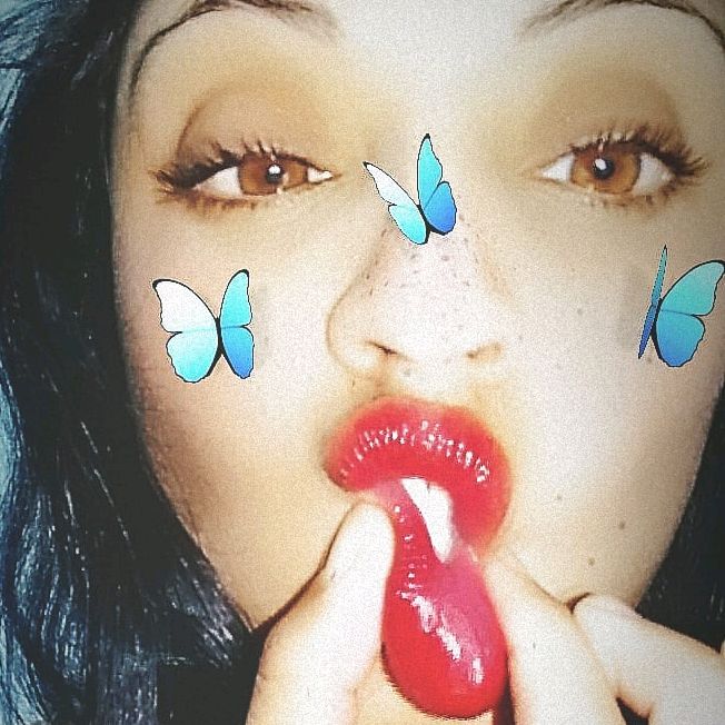 Profile Picture of Debora Loops (@deboraloops) on Tiktok